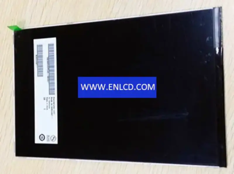 B080EAN01.1 Remplacement du panneau LCD AUO pour Pad et tablette