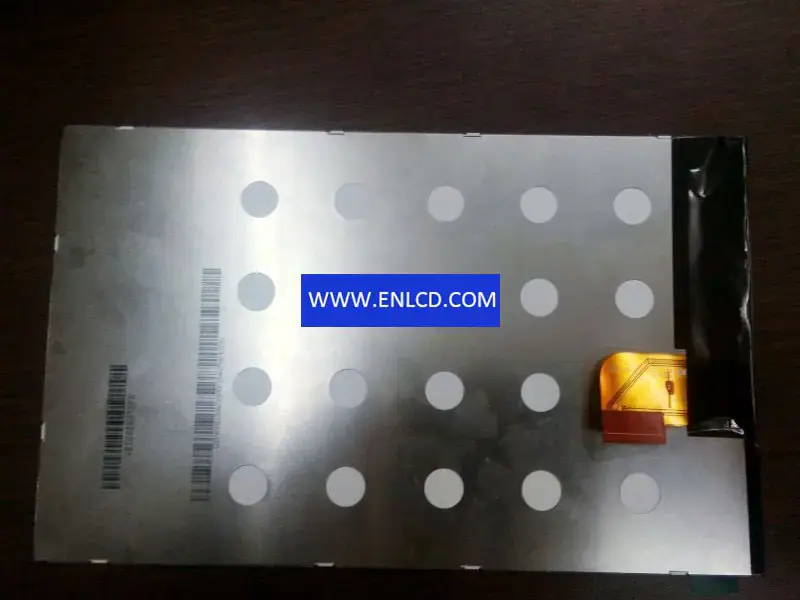 B080EAN01.1 Remplacement du panneau LCD AUO pour Pad et tablette