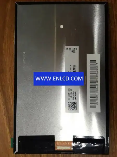 B080UAN01.4 AUO LCD panel replacement