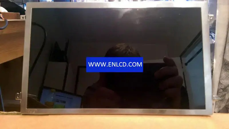 Remplacement du panneau LCD B089AW01 V1 AUO pour PC Netbook