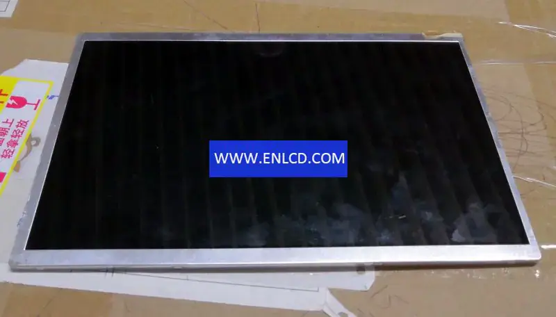 B101AW03 V0 AUO LCD panel replacement