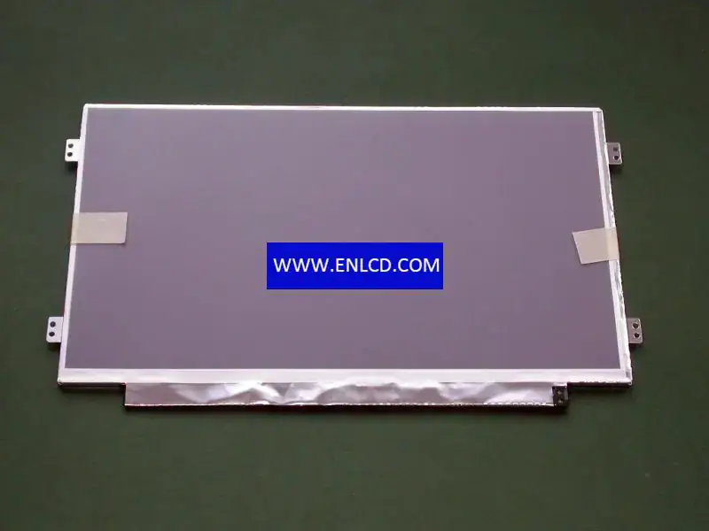 B101AW06 V1 HW0A AUO LCD panel replacement for Netbook PC