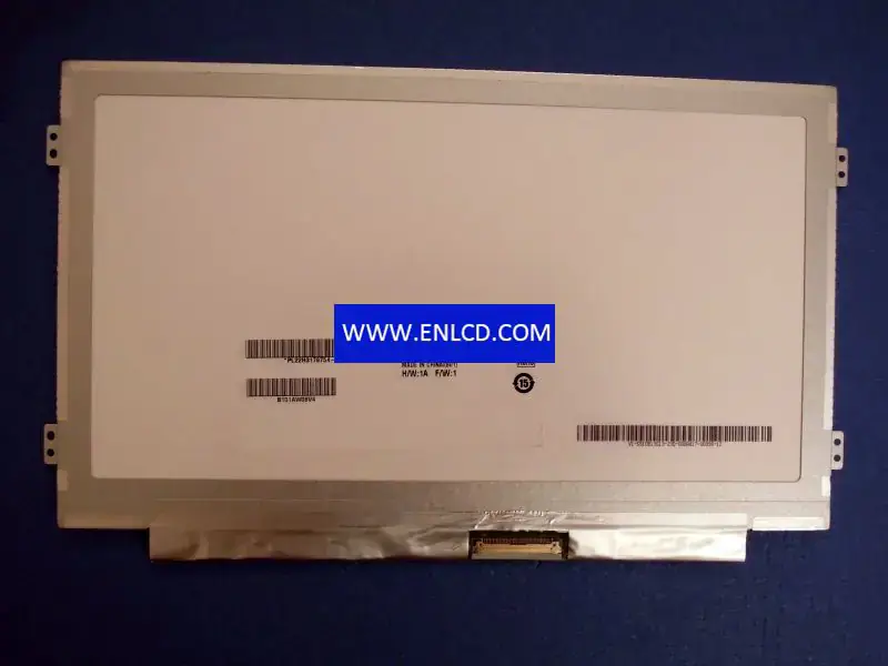 B101AW06 V4 AUO LCD panel replacement for Netbook PC