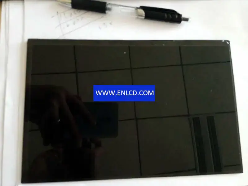 B101EAN01.2 Remplacement du panneau LCD AUO pour écran tactile