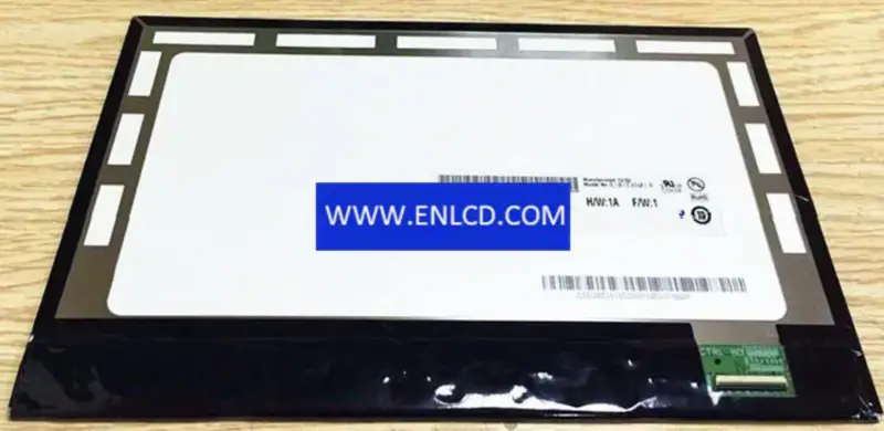 B101EAN01.5 Zamiennik panelu LCD AUO do tabletu i tabletu