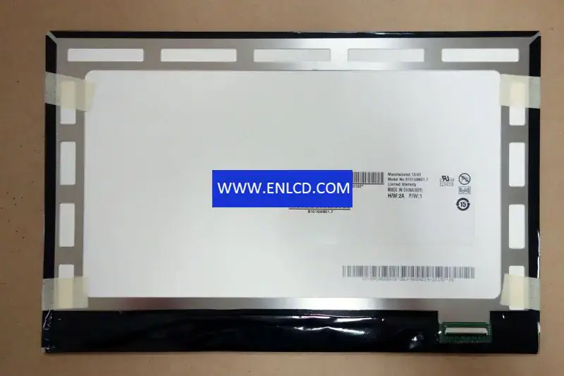 AUO B101EAN01.7 LCD