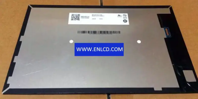 B101EAN02.2 AUO LCD panel replacement for Pad & Tablet