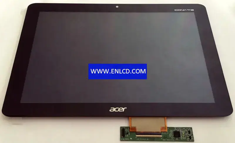 B101EVT03.1 AUO LCD panel replacement