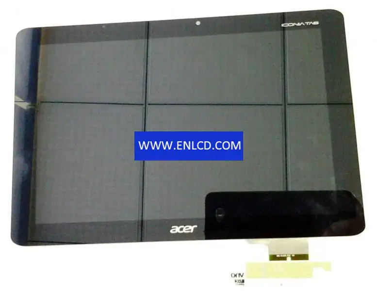 B101EVT04.0 AUO LCD panel replacement for Pad & Tablet