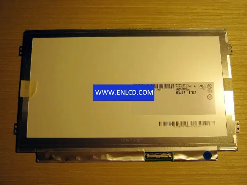 B101EW01 V0 AUO Zamiennik panelu LCD do laptopa