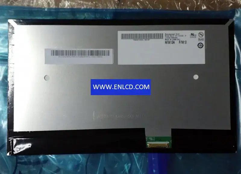 B101HAN01.0 Remplacement du panneau LCD AUO pour Pad et tablette