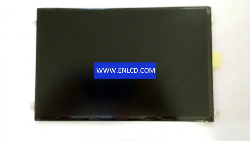 B101UAN01.9 AUO LCD panel replacement for Pad & Tablet