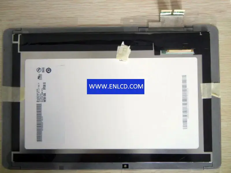 B101UAT02.1 Remplacement du panneau LCD AUO pour Pad et tablette