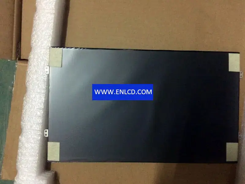 Remplacement du panneau LCD B116XAN03.0 HW3A AUO