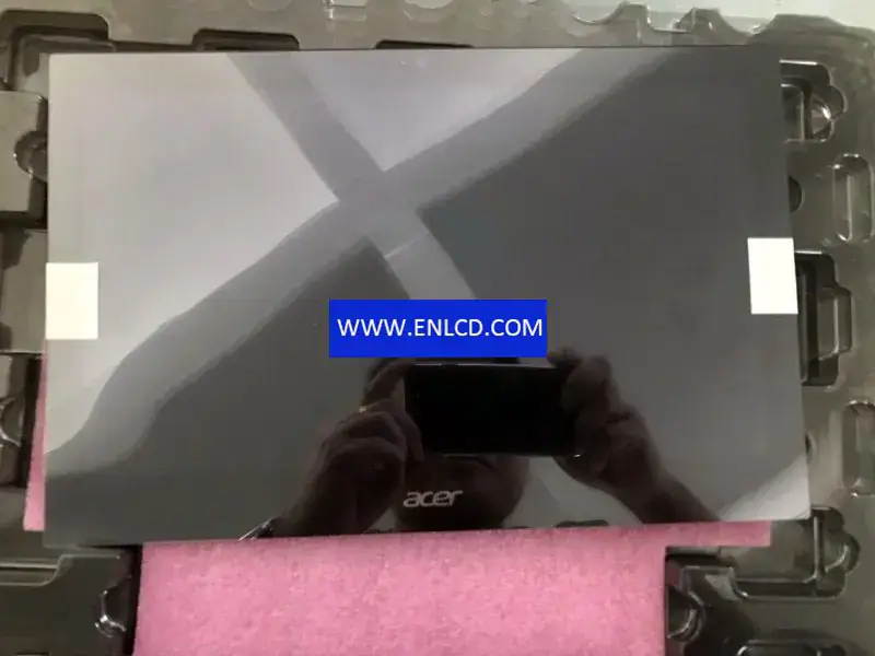 Remplacement du panneau LCD B116XTB01.0 AUO