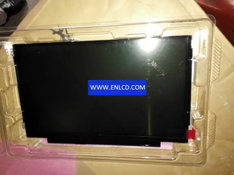 B116XTN01.0 HW5A AUO LCD panel replacement