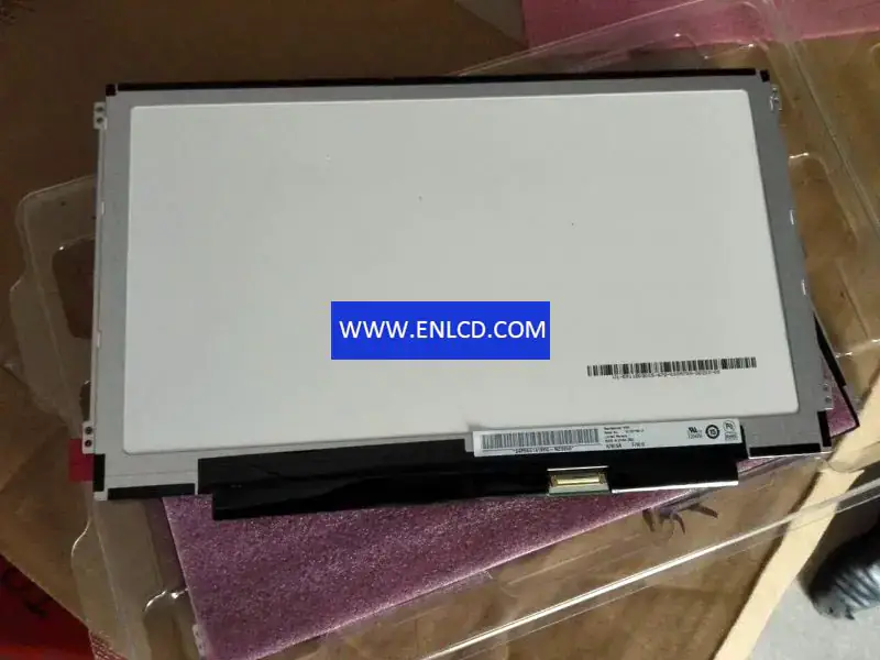 B116XTN01.0 HW5A AUO LCD panel replacement