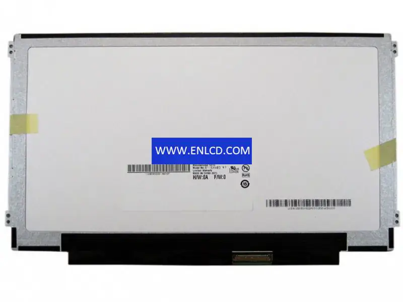 B116XW03 V1 AUO LCD panel replacement for Laptop