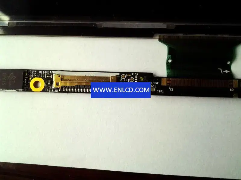 B116XW05 V004 AUO Zamiennik panelu LCD do laptopa, netbooka
