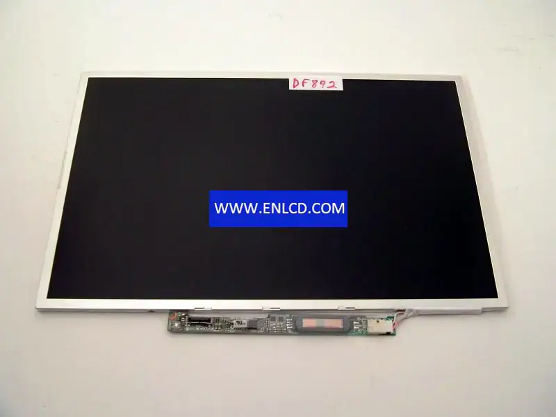 B121EW03 V0 AUO LCD panel replacement for Touch Panel