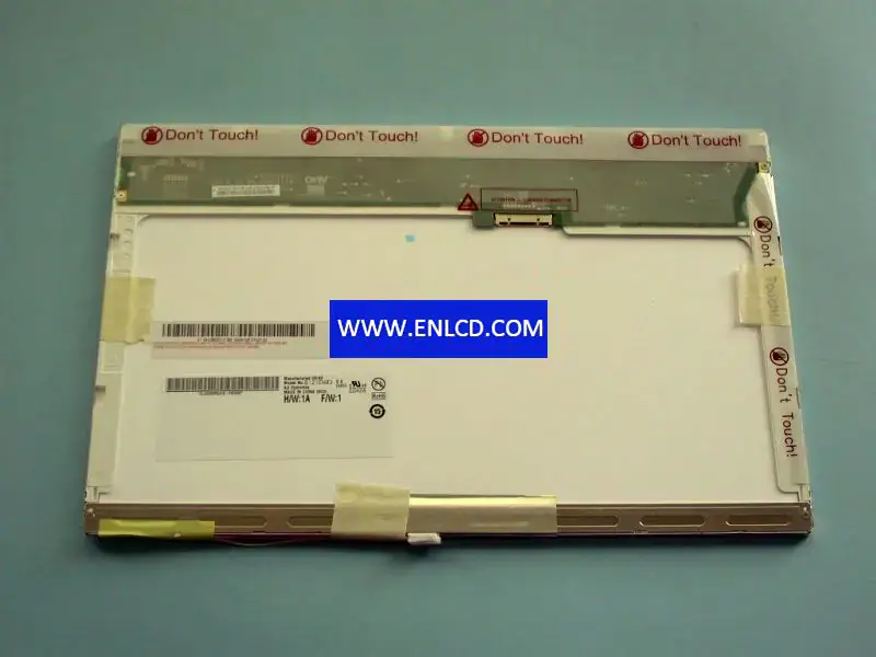B121EW03 V6 AUO Zamiennik panelu LCD do laptopa