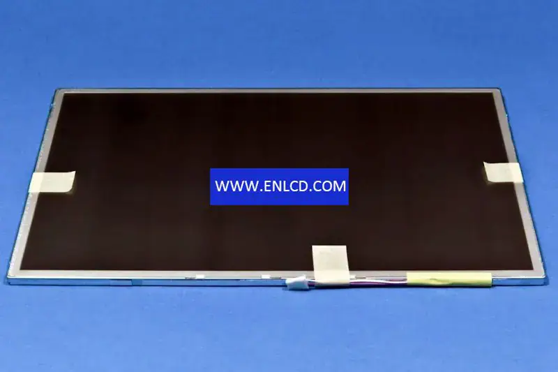 B121EW03 V7 AUO LCD panel replacement for Laptop