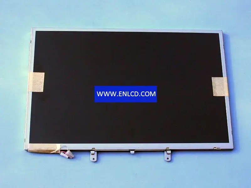 Remplacement du panneau LCD B121EW08 V0 AUO