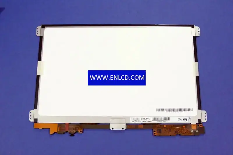 B121EW10 V0 AUO LCD panel replacement for Laptop