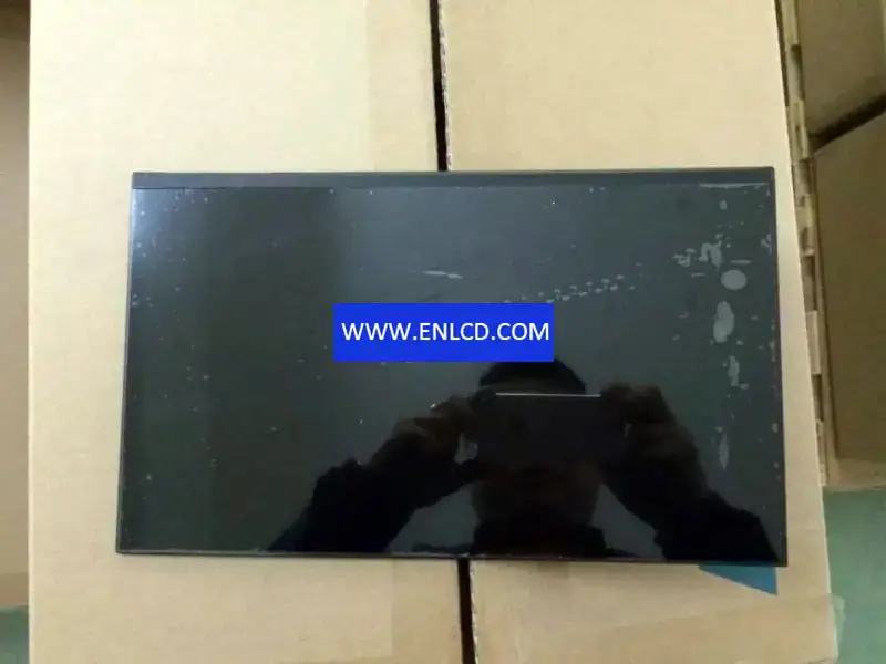 B125HAN01.0 AUO LCD panel replacement