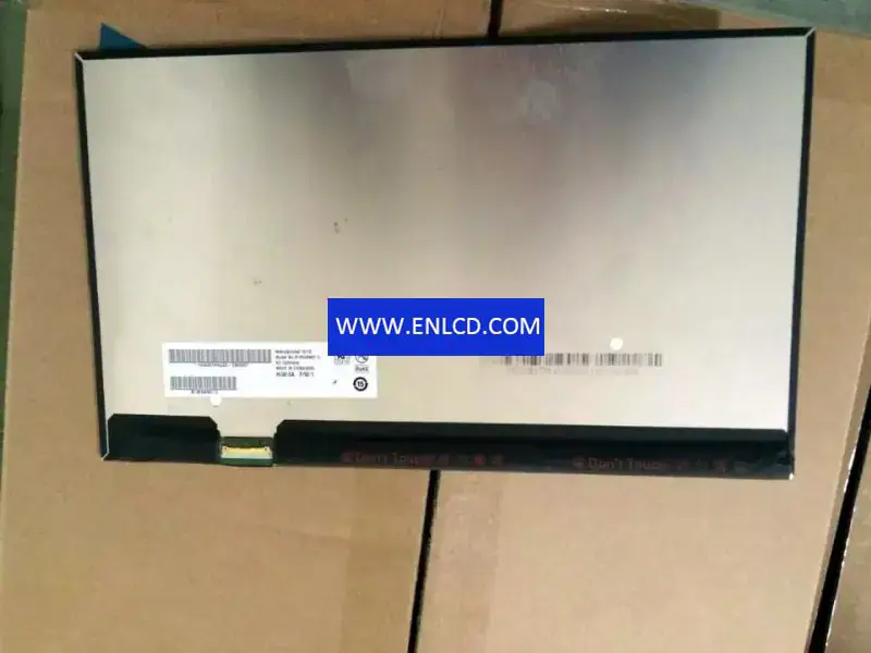 B125HAN01.0 AUO LCD panel replacement