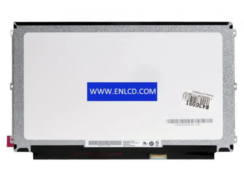 B125HAN02.0 Wymiana panelu LCD AUO
