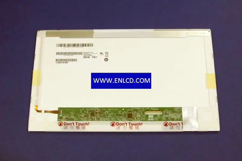 B125XW02 V0 AUO Zamiennik panelu LCD do panelu dotykowego