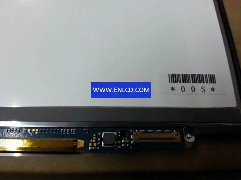 B131RW02 V0 AUO LCD panel replacement for Touchscreen