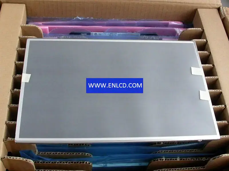 Remplacement du panneau LCD B133EW01 V3 AUO pour ordinateur portable
