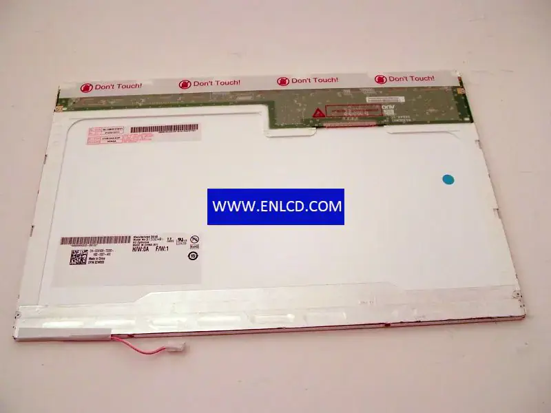 B133EW01 V9 AUO LCD panel replacement for Laptop