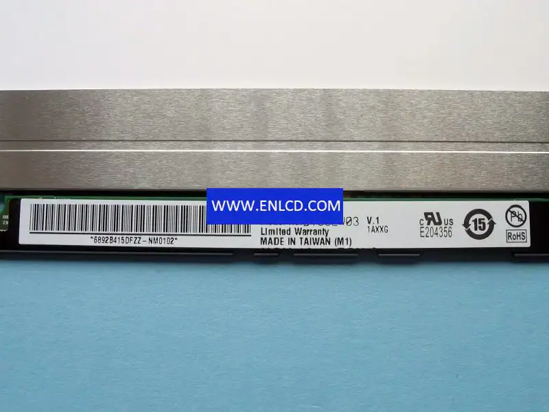 B133EW03 V1 AUO Zamiennik panelu LCD do laptopa