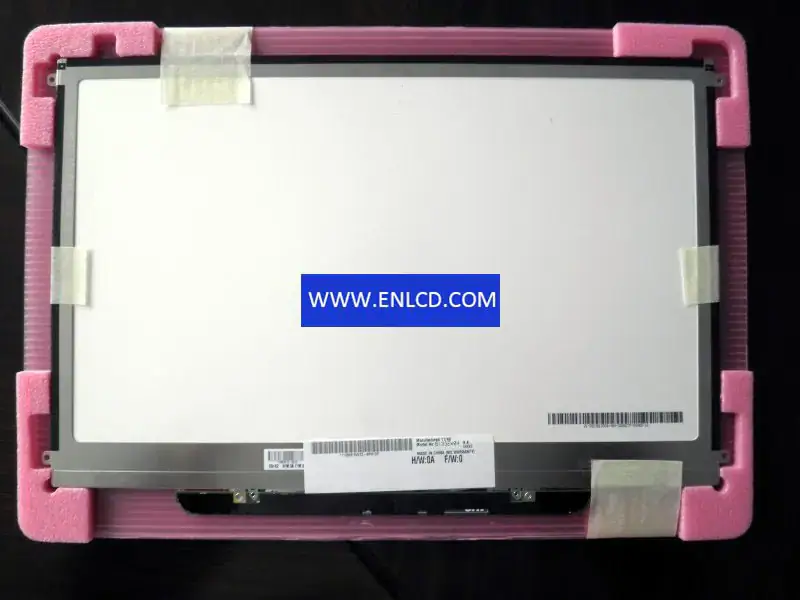 B133EW04 V4 AUO LCD panel replacement for Laptop