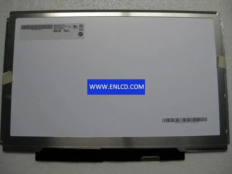 B133EW05 V0 AUO LCD panel replacement for Laptop