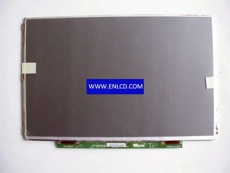 Remplacement du panneau LCD B133EW06 V0 AUO pour ordinateur portable