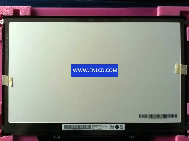 B133EW07 V2 AUO Zamiennik panelu LCD do laptopa