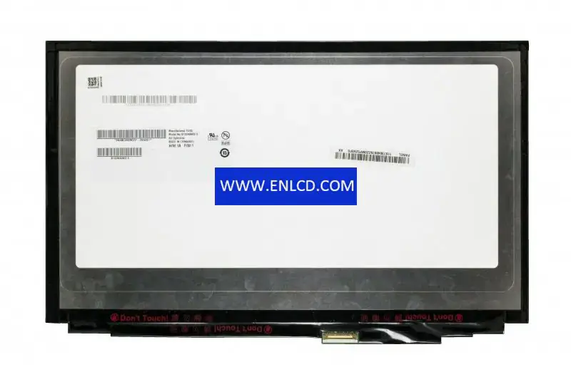 B133HAN02.0 AUO LCD panel replacement