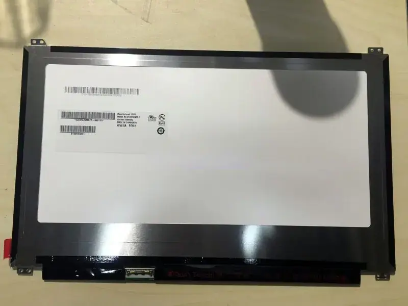 AUO B133HAN02.1 LCD