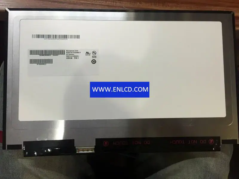 AUO B133HAN02.5 LCD