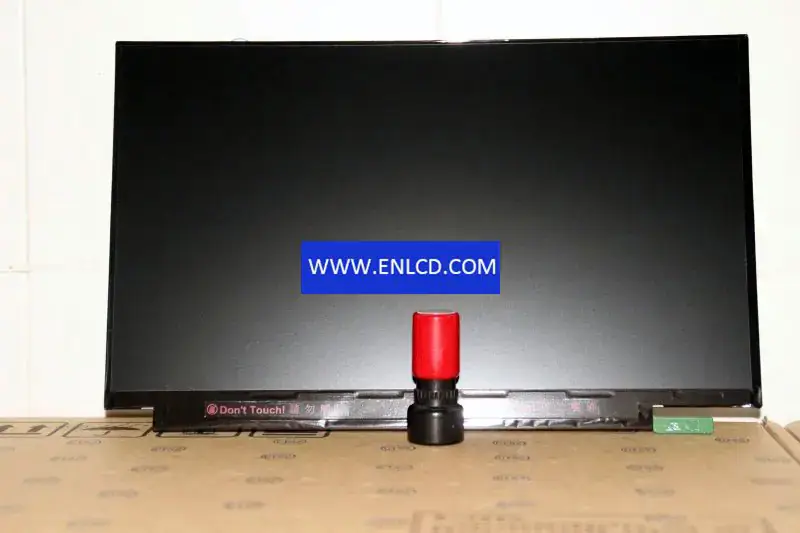 Remplacement du panneau LCD B133HAN03.0 AUO pour écran tactile