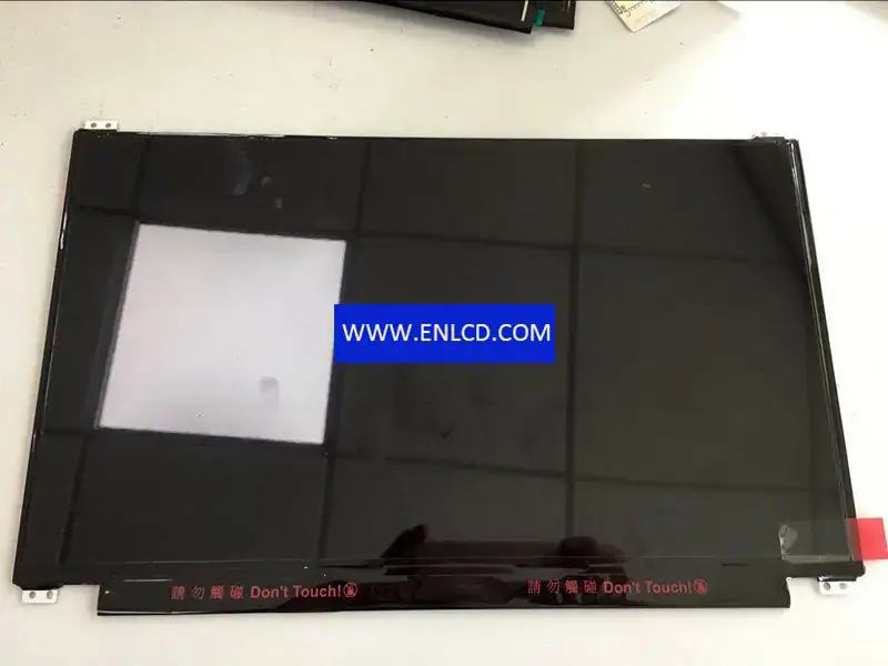 B133HAN04.1 AUO LCD panel replacement for Laptop