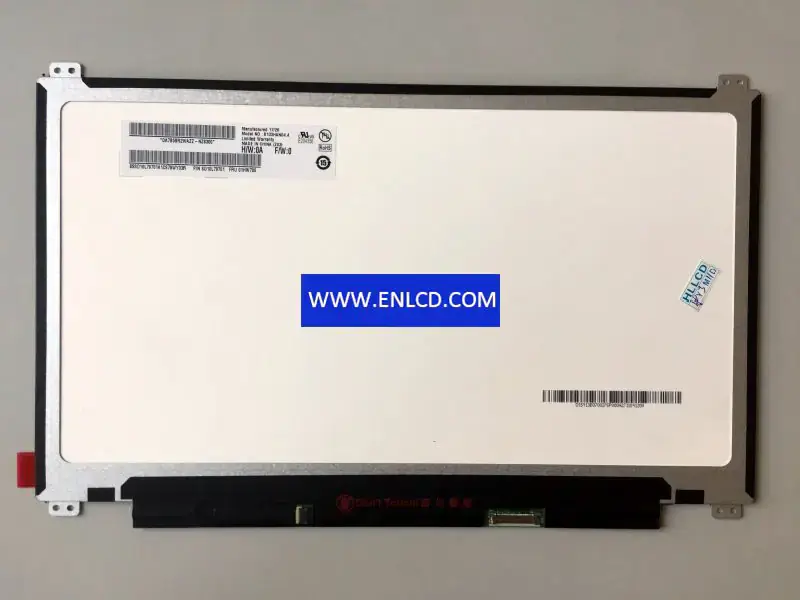 B133HAN04.4 AUO LCD panel replacement