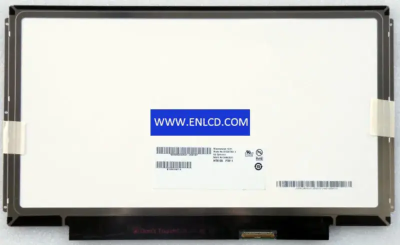 AUO B133XTN01.0 LCD