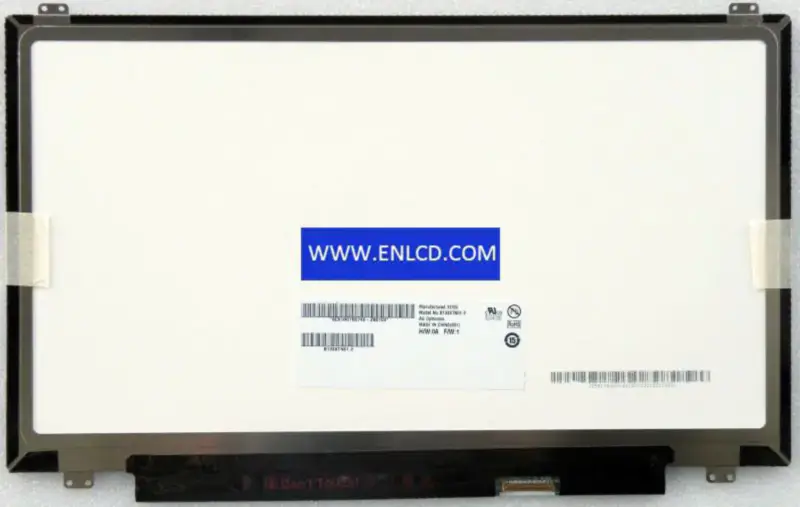 B133XTN01.2 Wymiana panelu LCD AUO