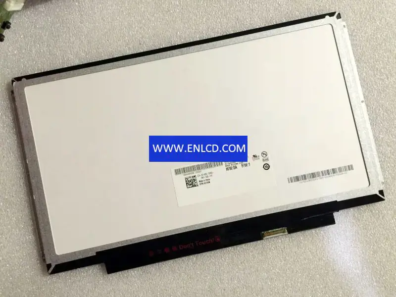 B133XTN02.1 Zamiennik panelu LCD AUO do laptopa