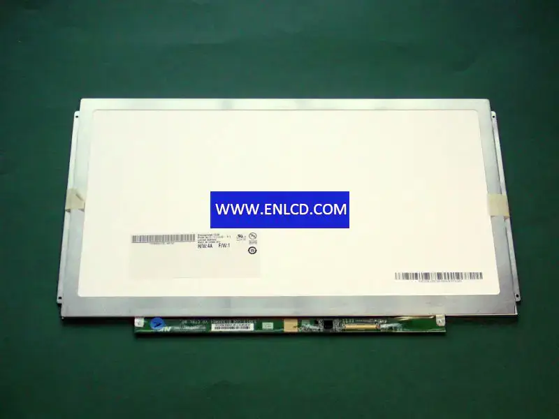 B133XW01 V1 AUO Zamiennik panelu LCD do laptopa